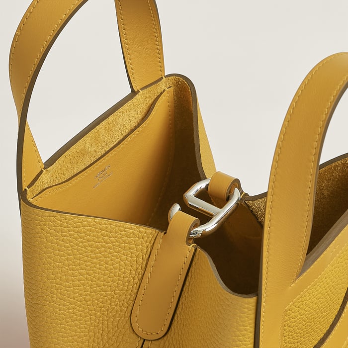 Sun Hermès In-the-loop 18 Bag