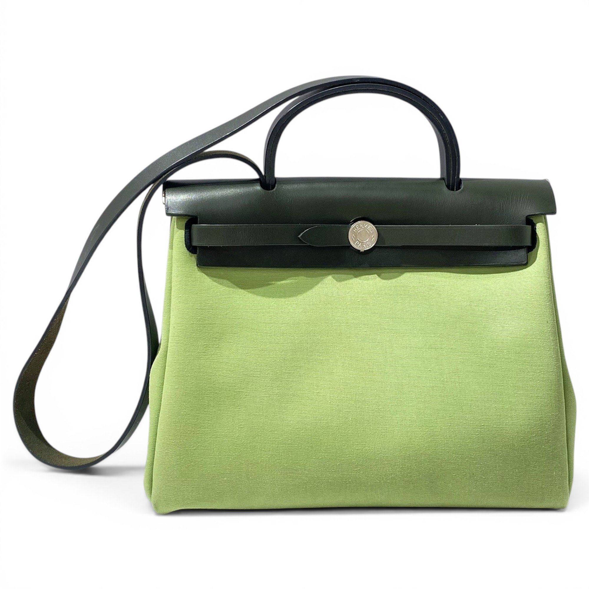 Herbag cloth handbag