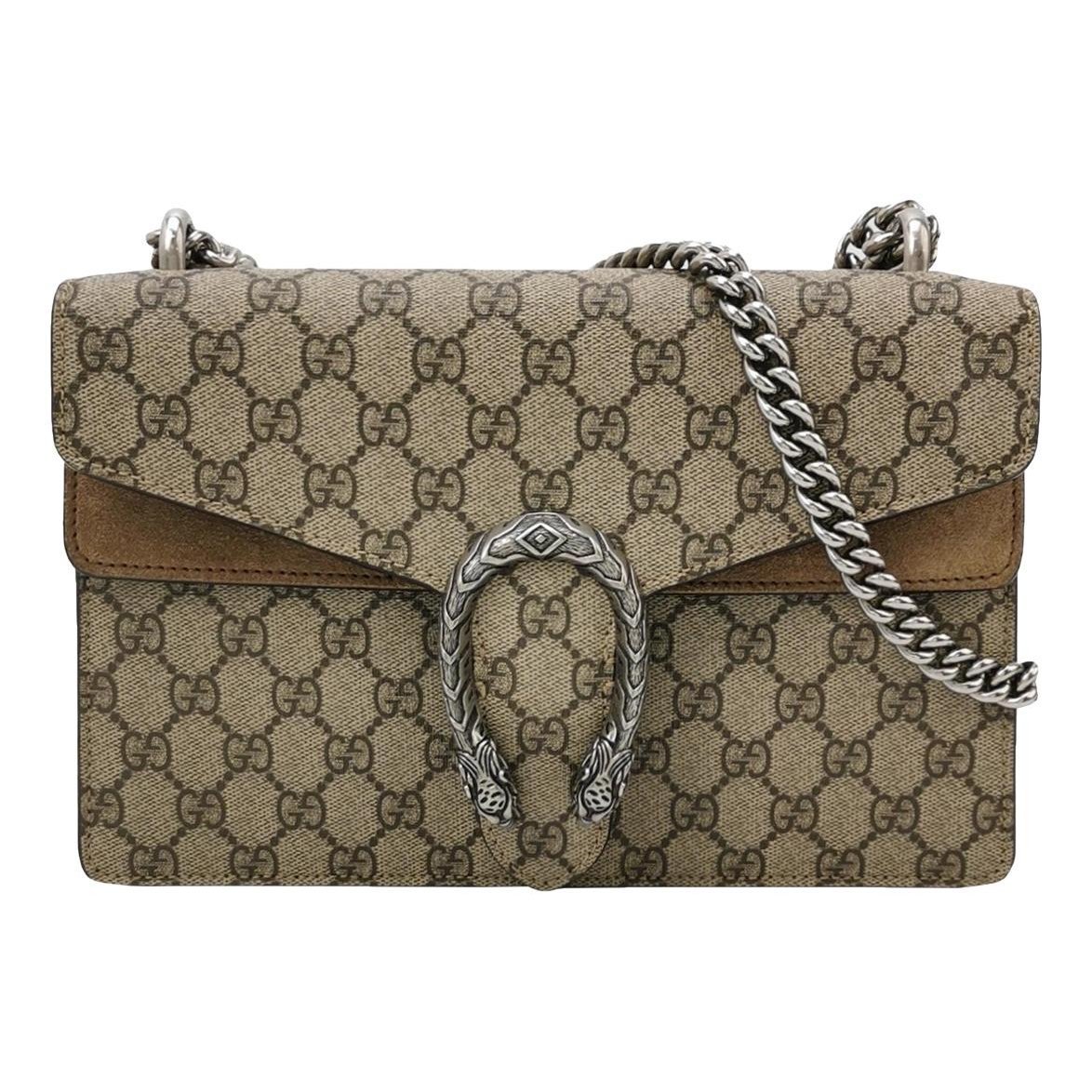 Dionysus cloth handbag