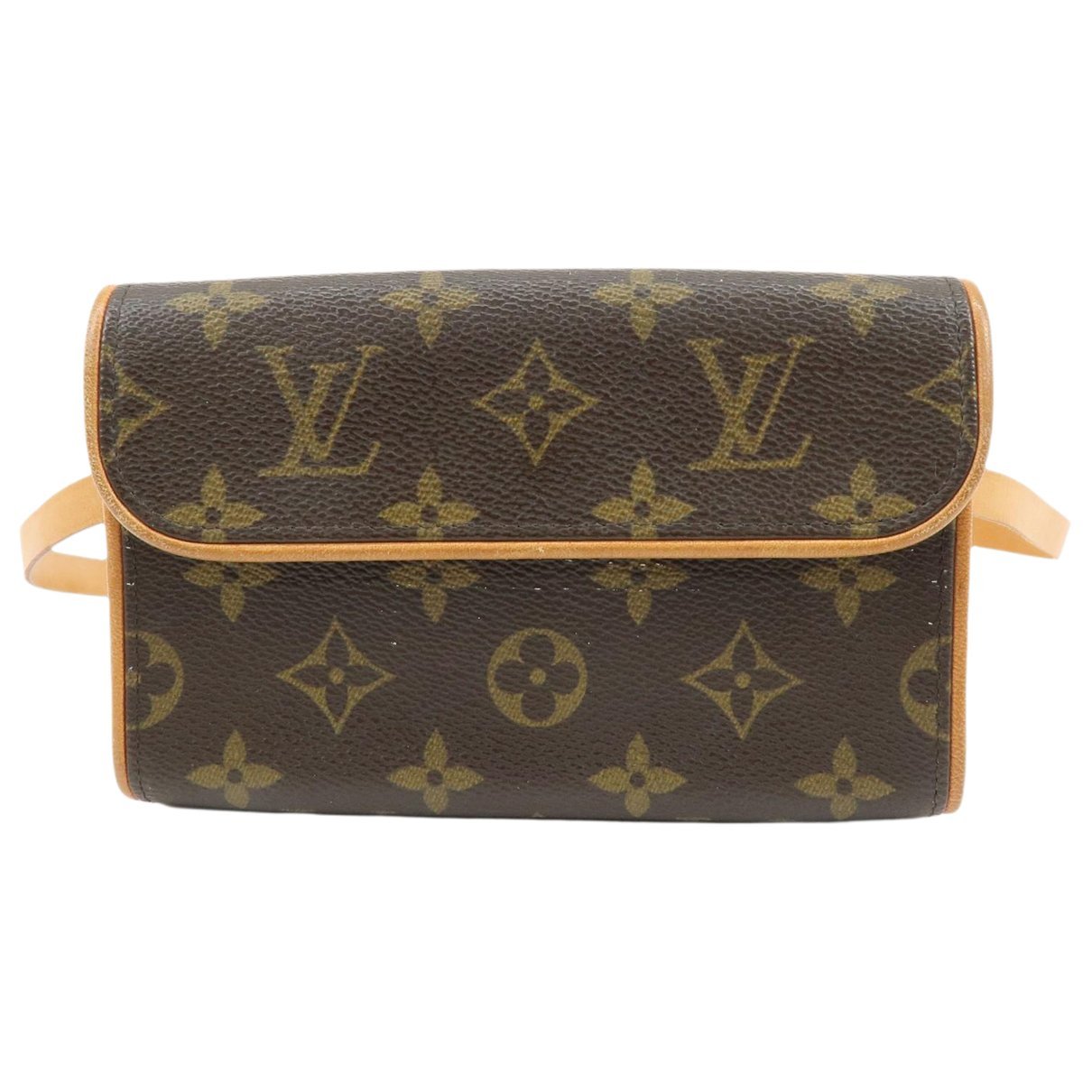 Florentine cloth handbag
