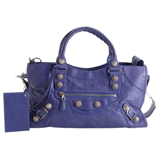 Balenciaga Leather handbag