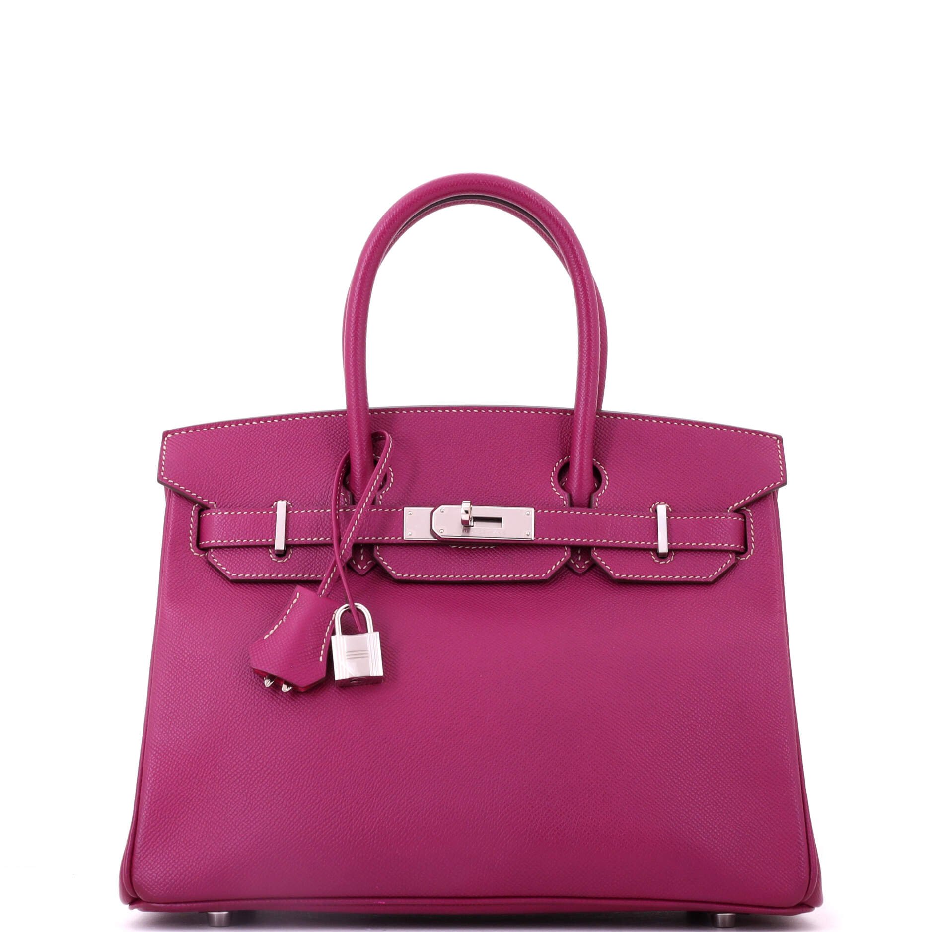 Candy Birkin Bag Epsom 30