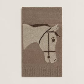 Quadrige scarf