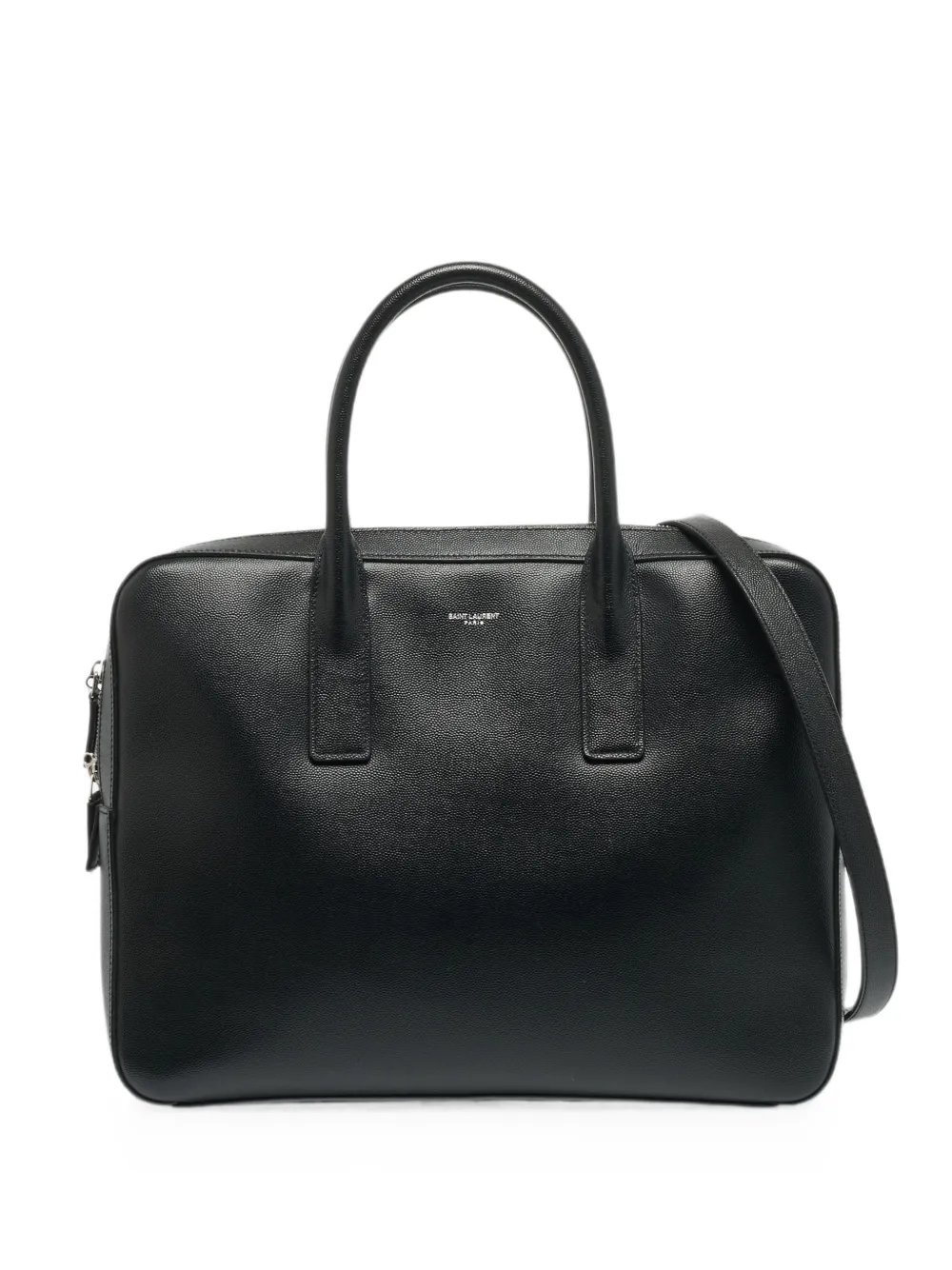 2017 small Museum briefcase
