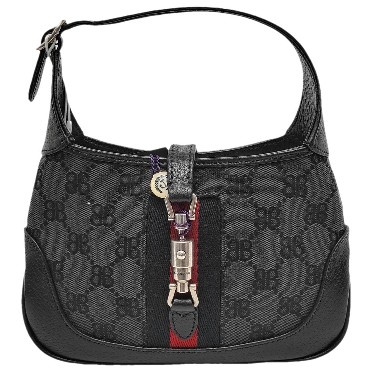 Cloth handbag