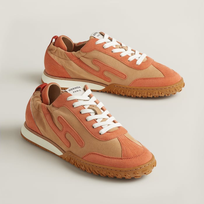 Jet Sneaker