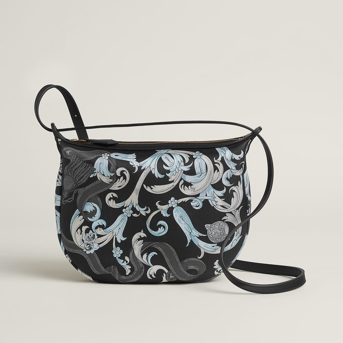 Sursoie to Go Pouch