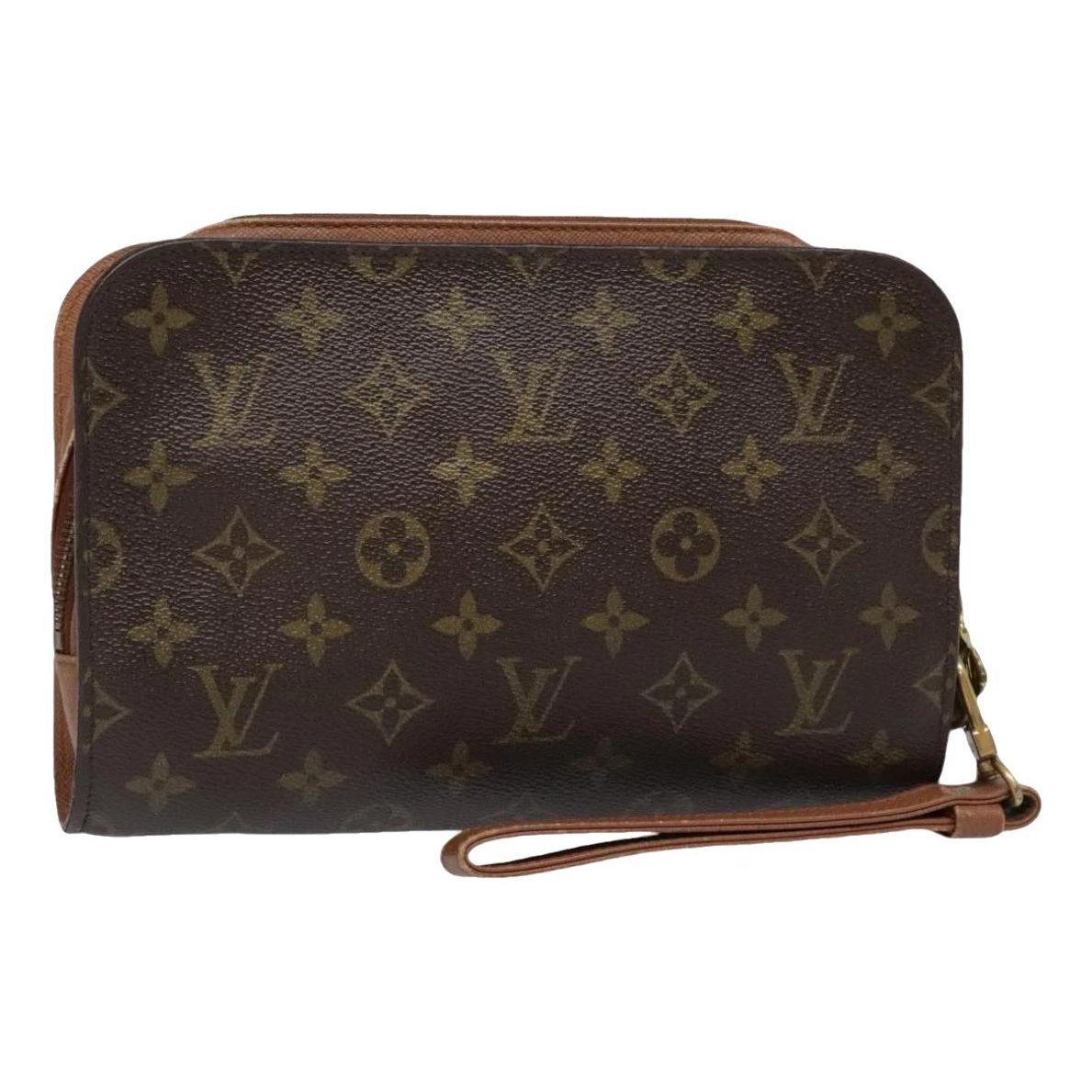 Clutch bag