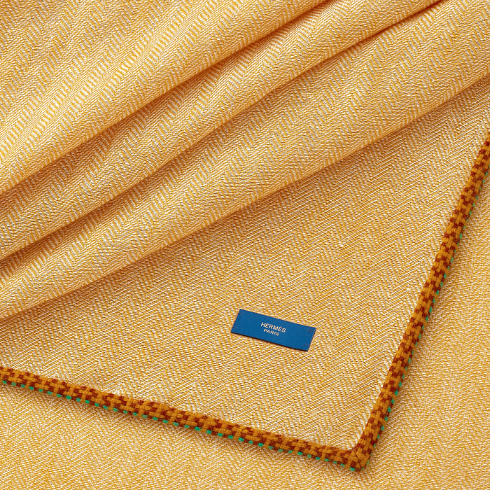 Fauve Austral Blanket