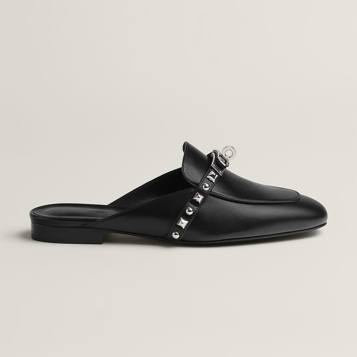 Noir Oz Mule