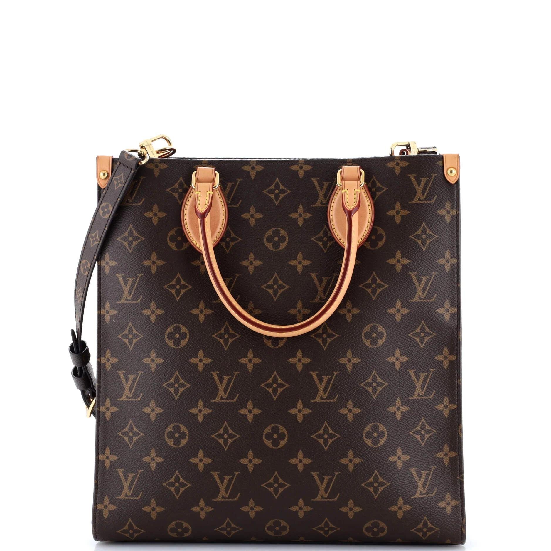 Louis Vuitton Cloth handbag