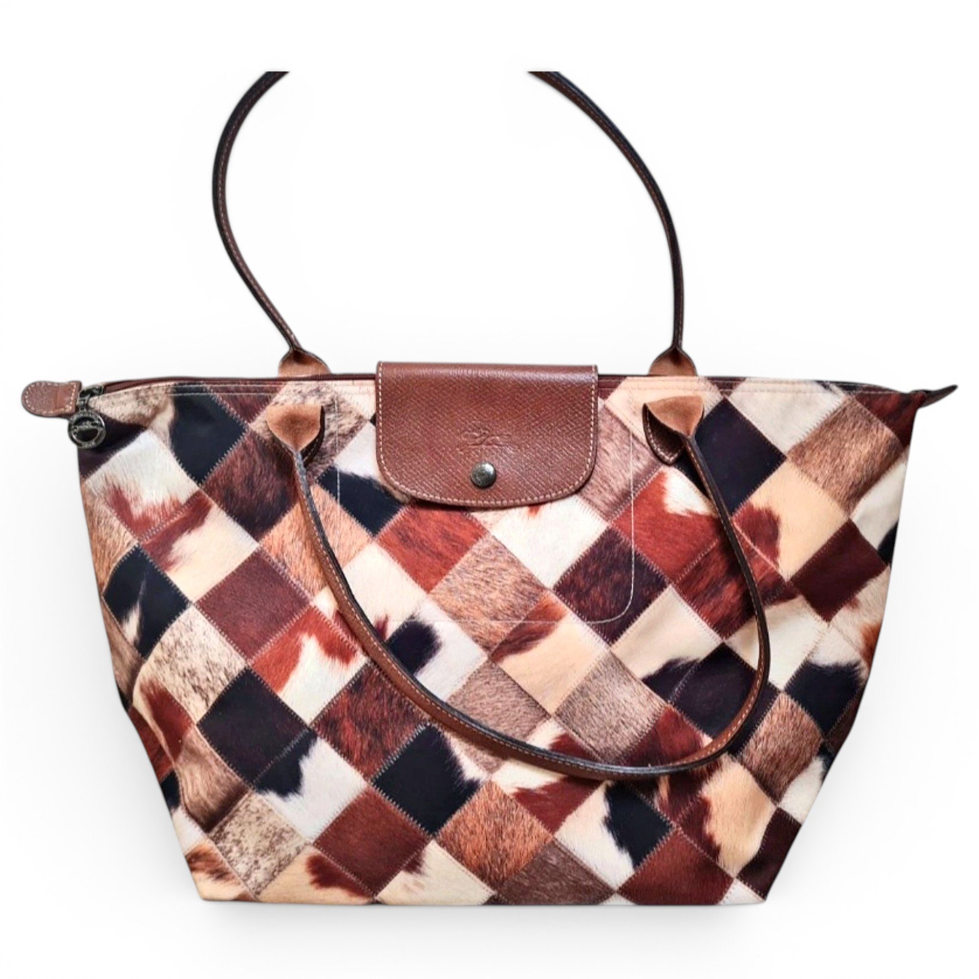 Pliage cloth tote