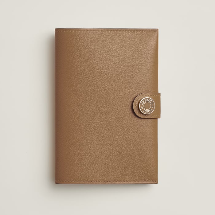 Alezan R.M.S Passport Holder