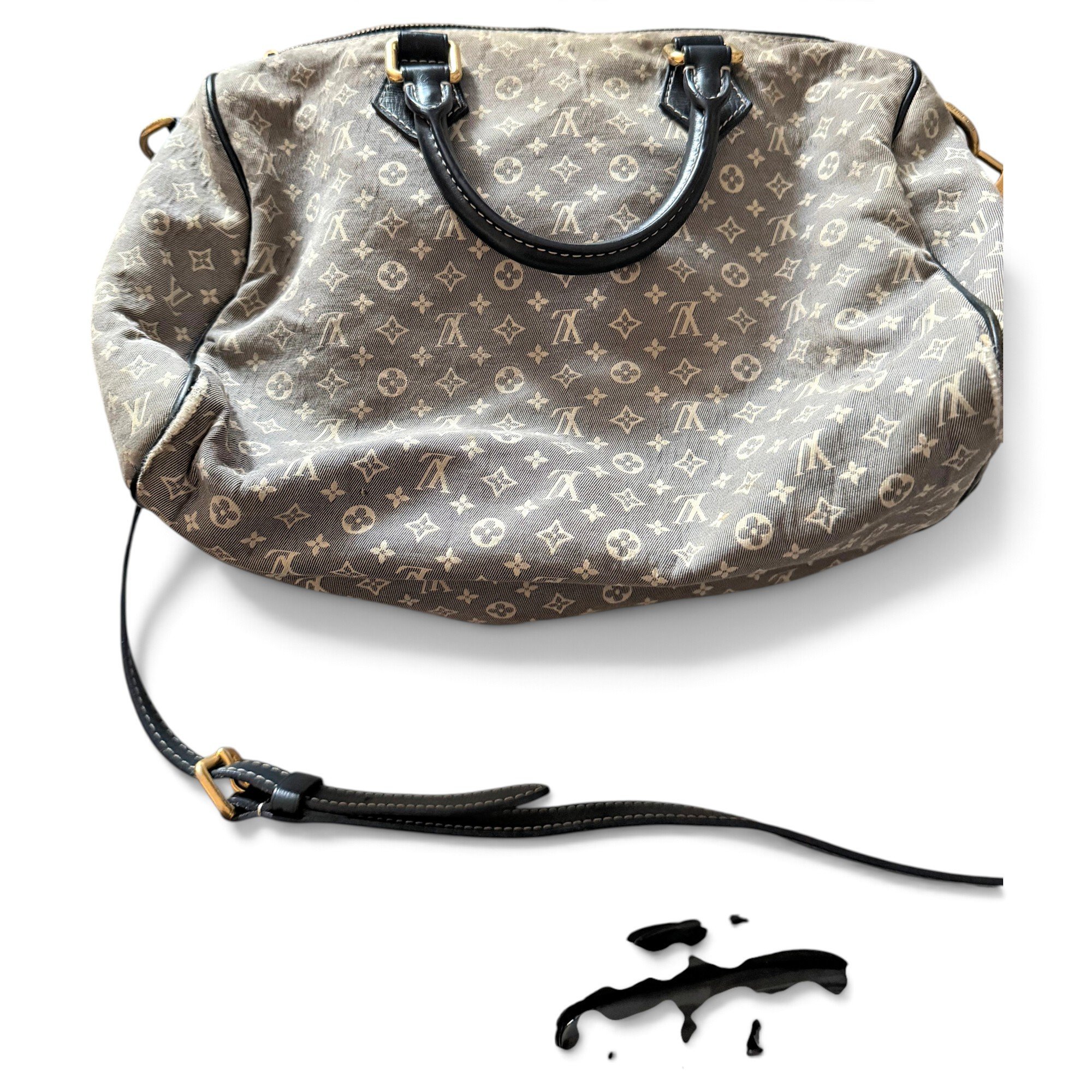 Speedy Bandoulière tote
