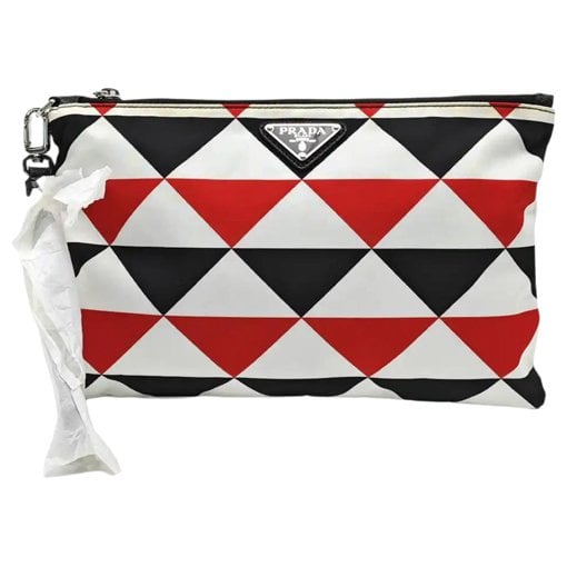Cloth handbag