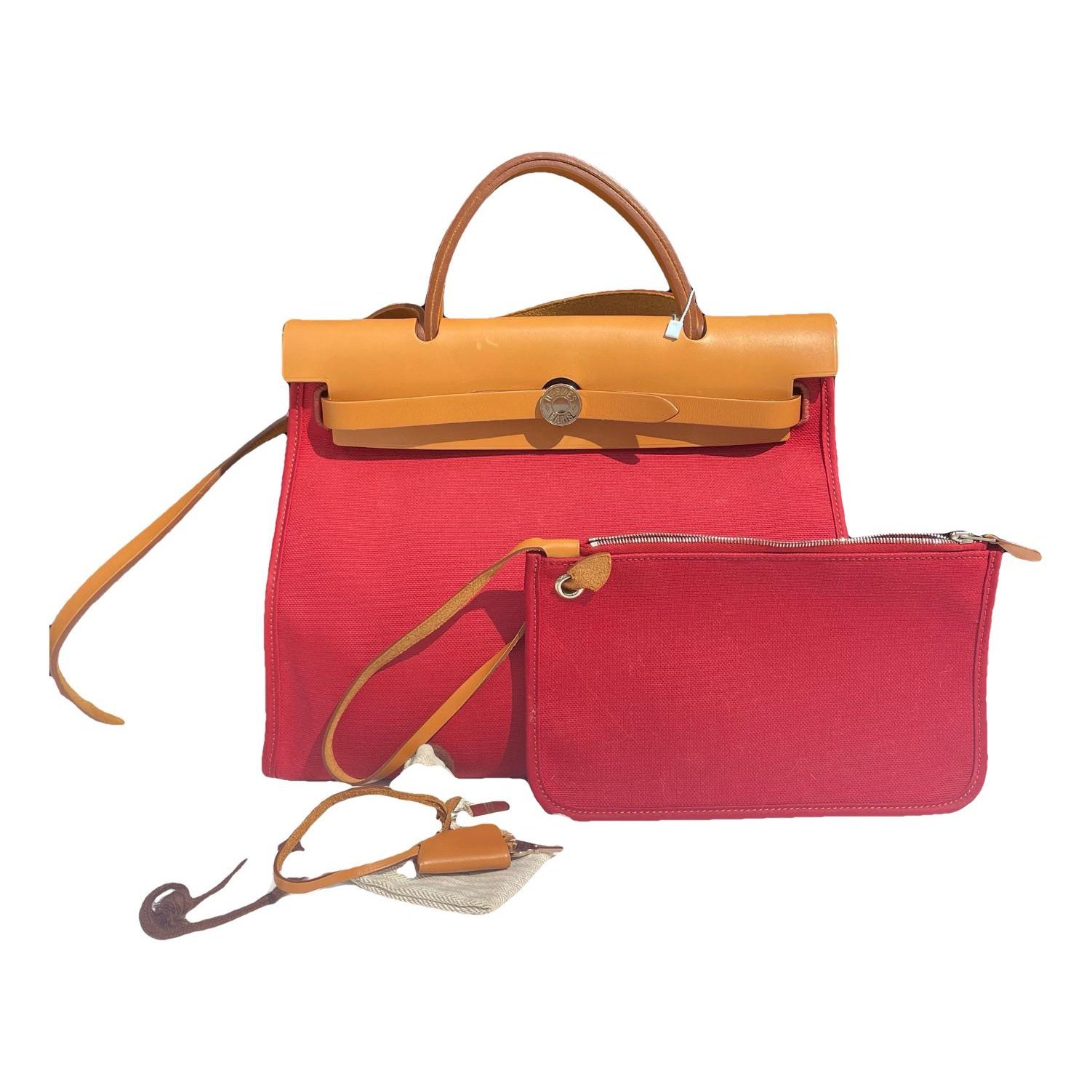 Herbag crossbody bag