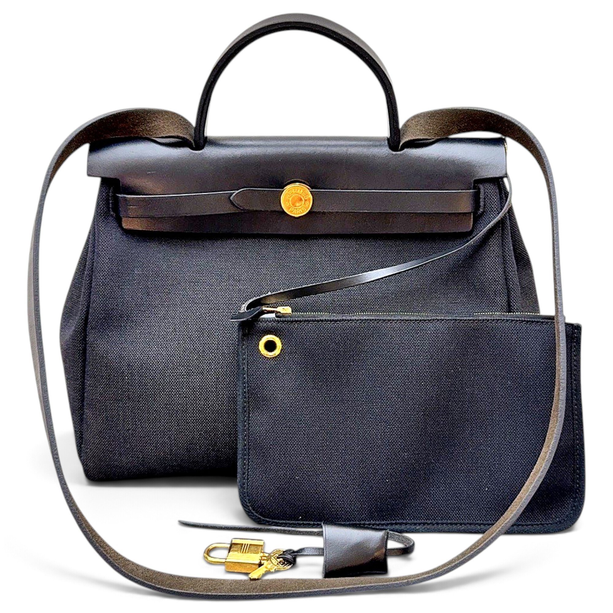 Herbag cloth handbag