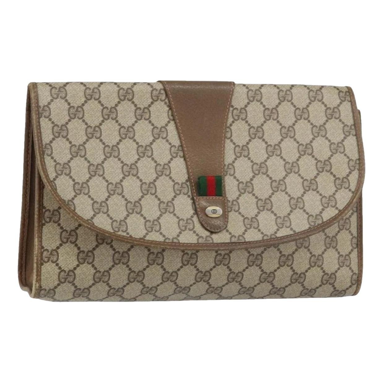 Clutch bag