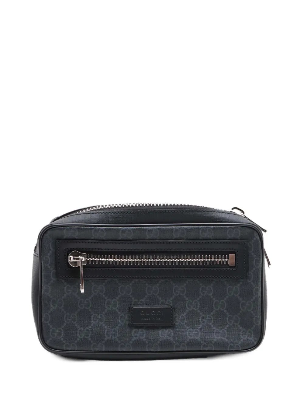 2000-2015 GG Supreme Web Night Courrier belt bag