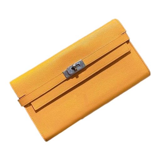 Hermes Kelly Handbag