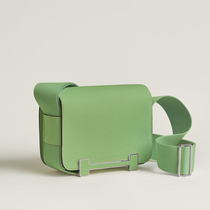 베르 크리케 Hermès Geta 백