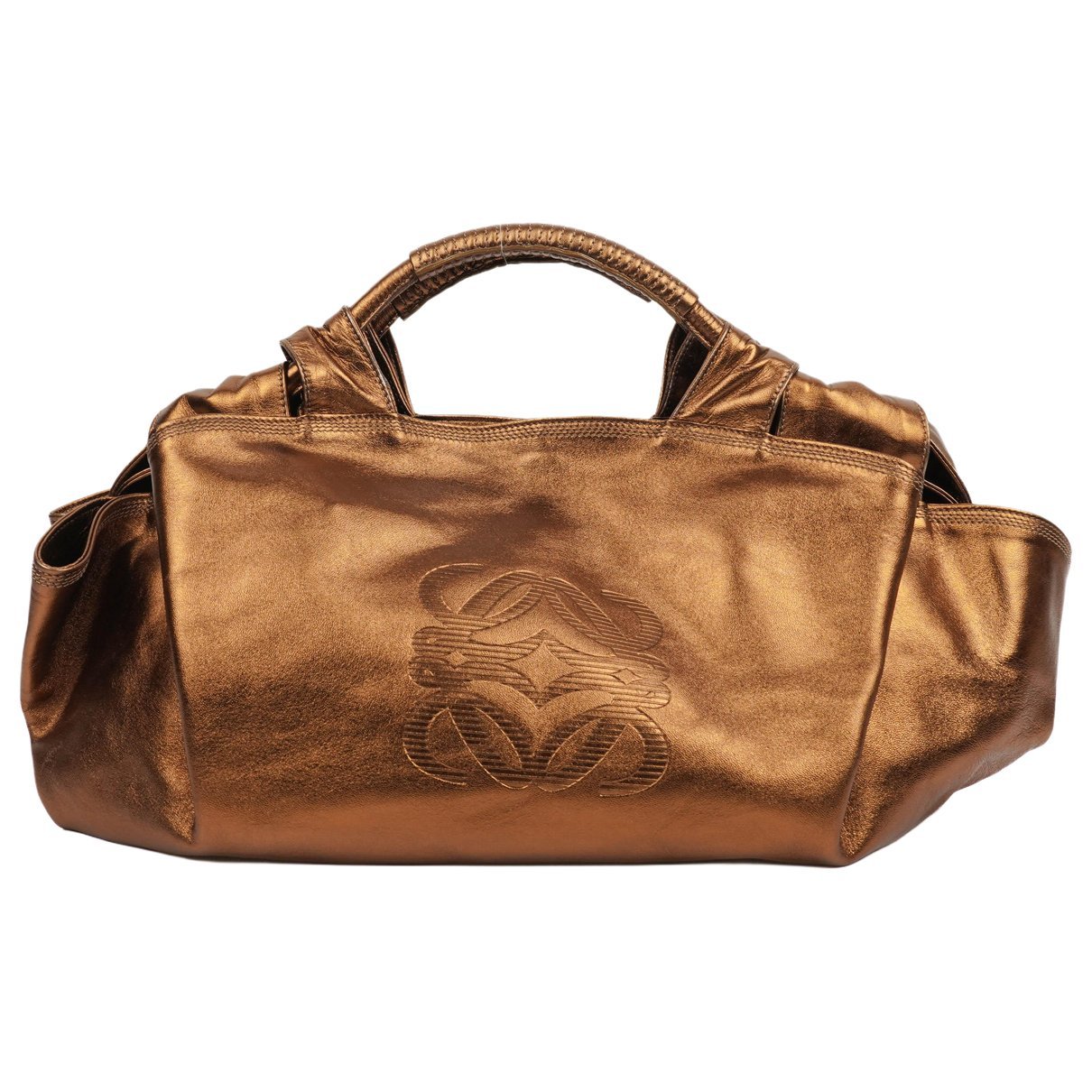 Loewe Leather handbag