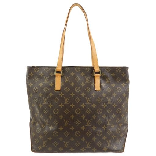 Mezzo cloth tote