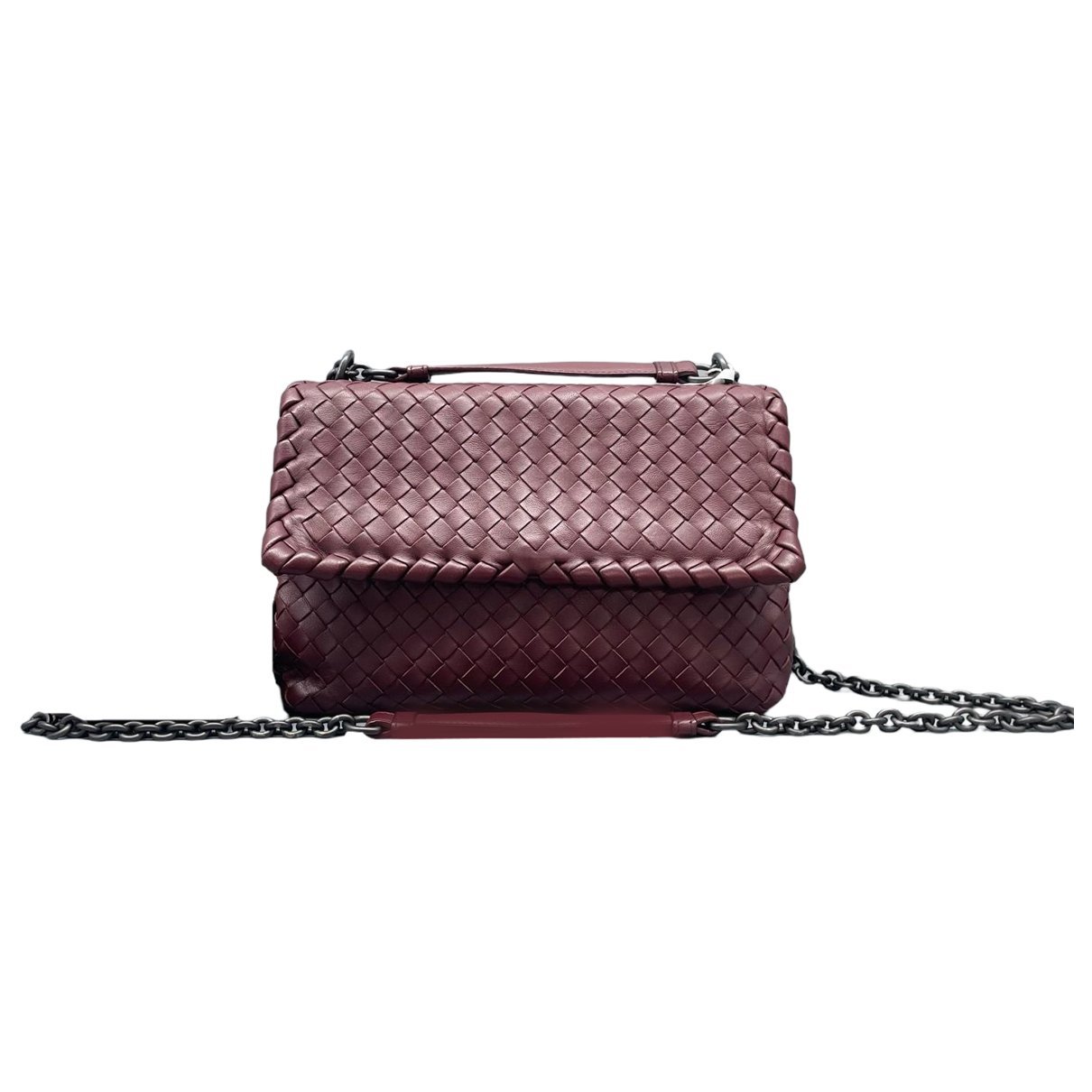 Bottega Veneta Leather handbag