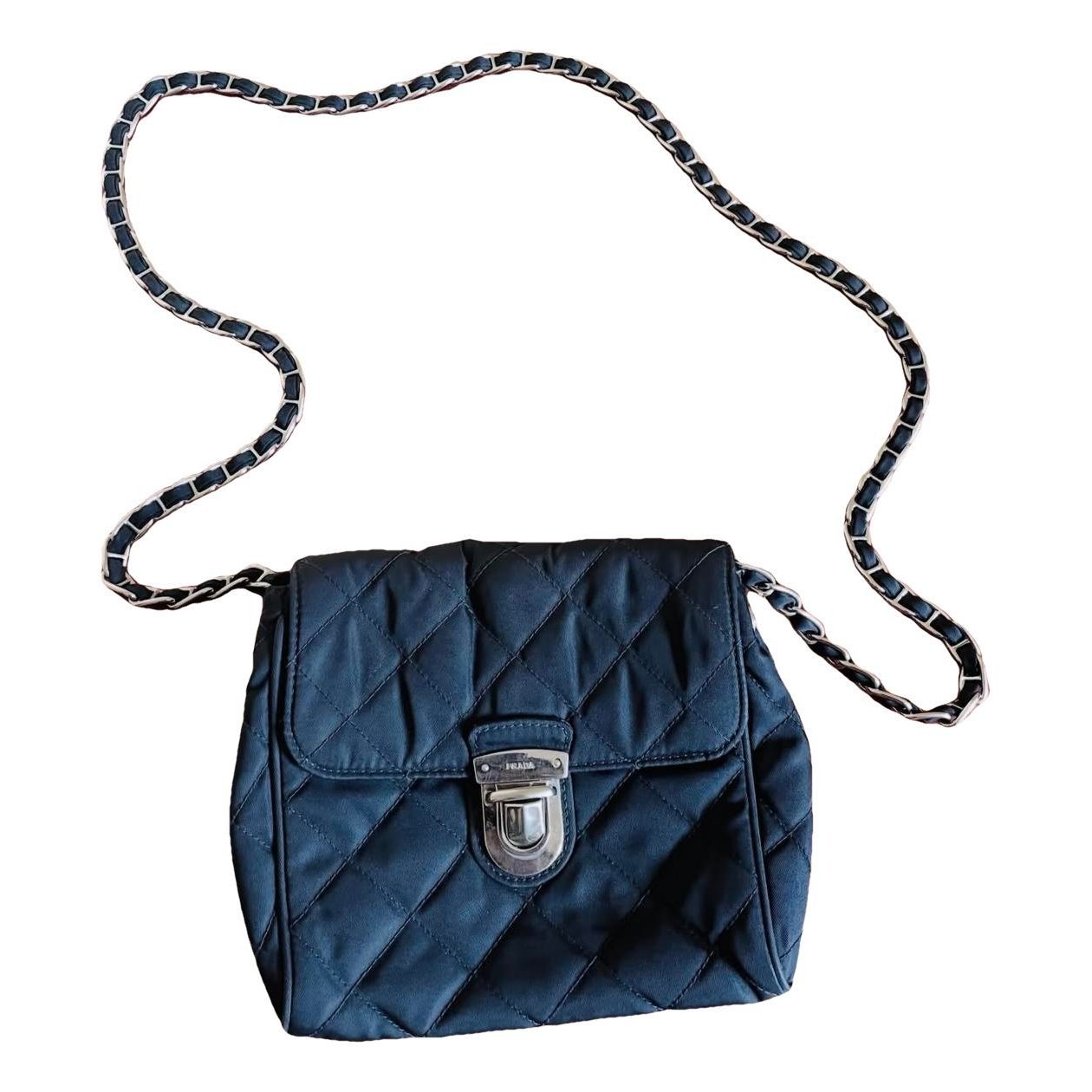 Cloth handbag