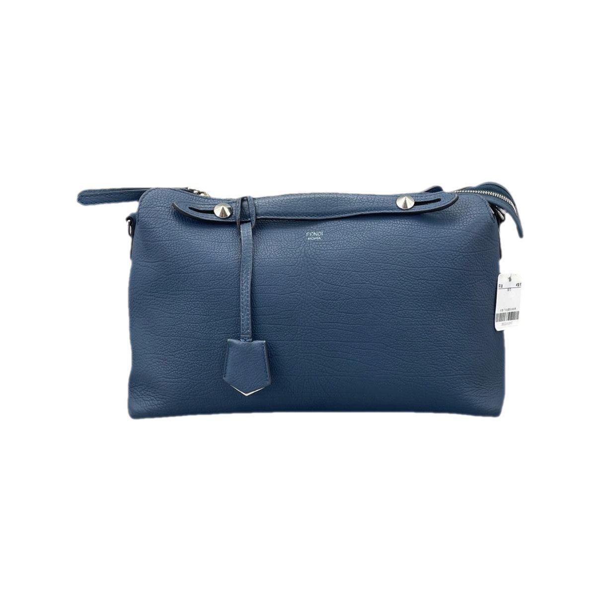 Fendi By The Way leather satchel