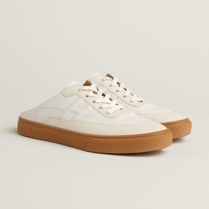Écru Keep Sneaker