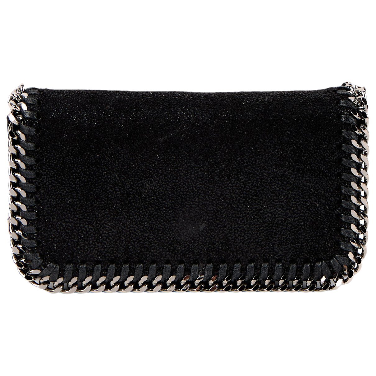Stella McCartney Falabella cloth crossbody bag