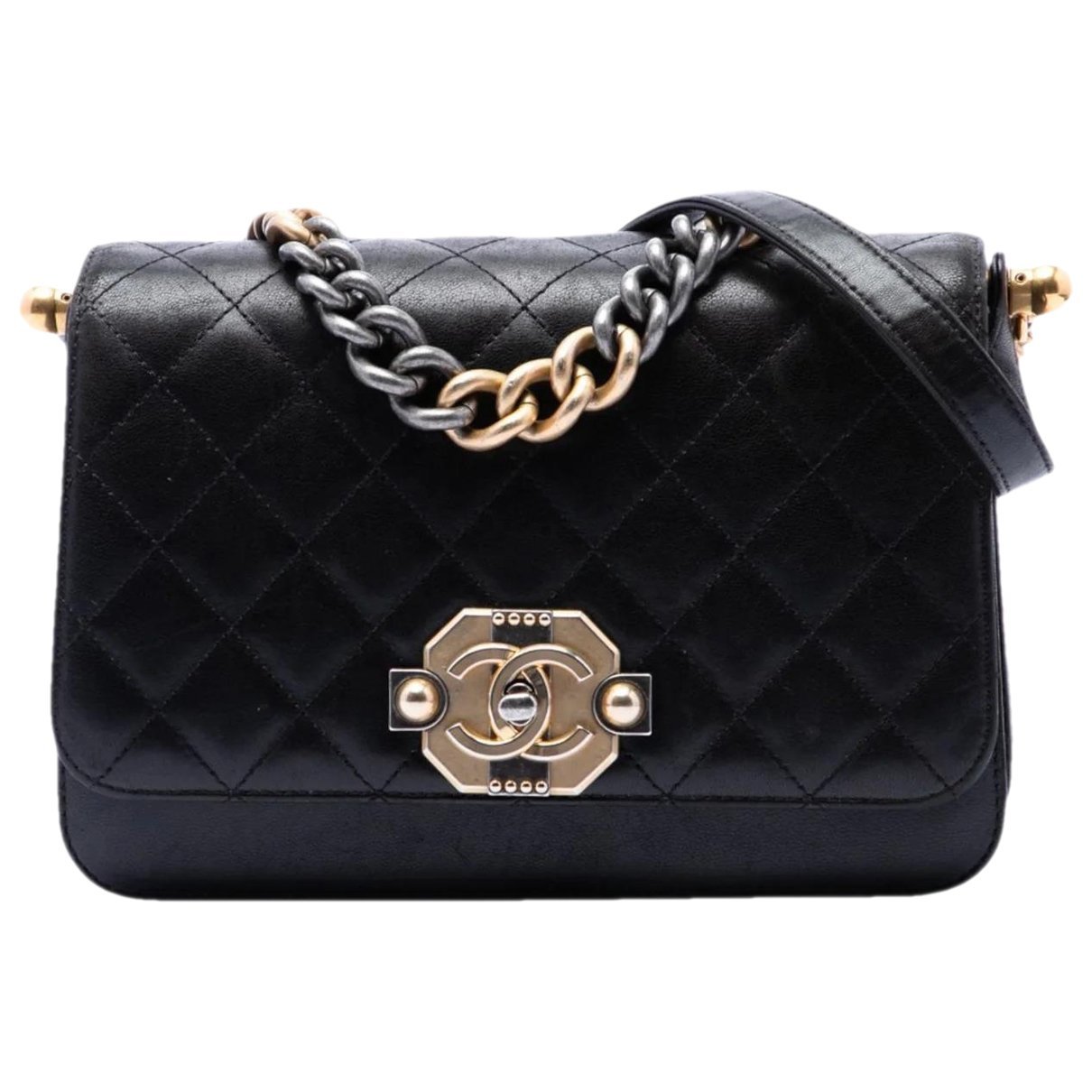 Timeless/Classique leather satchel
