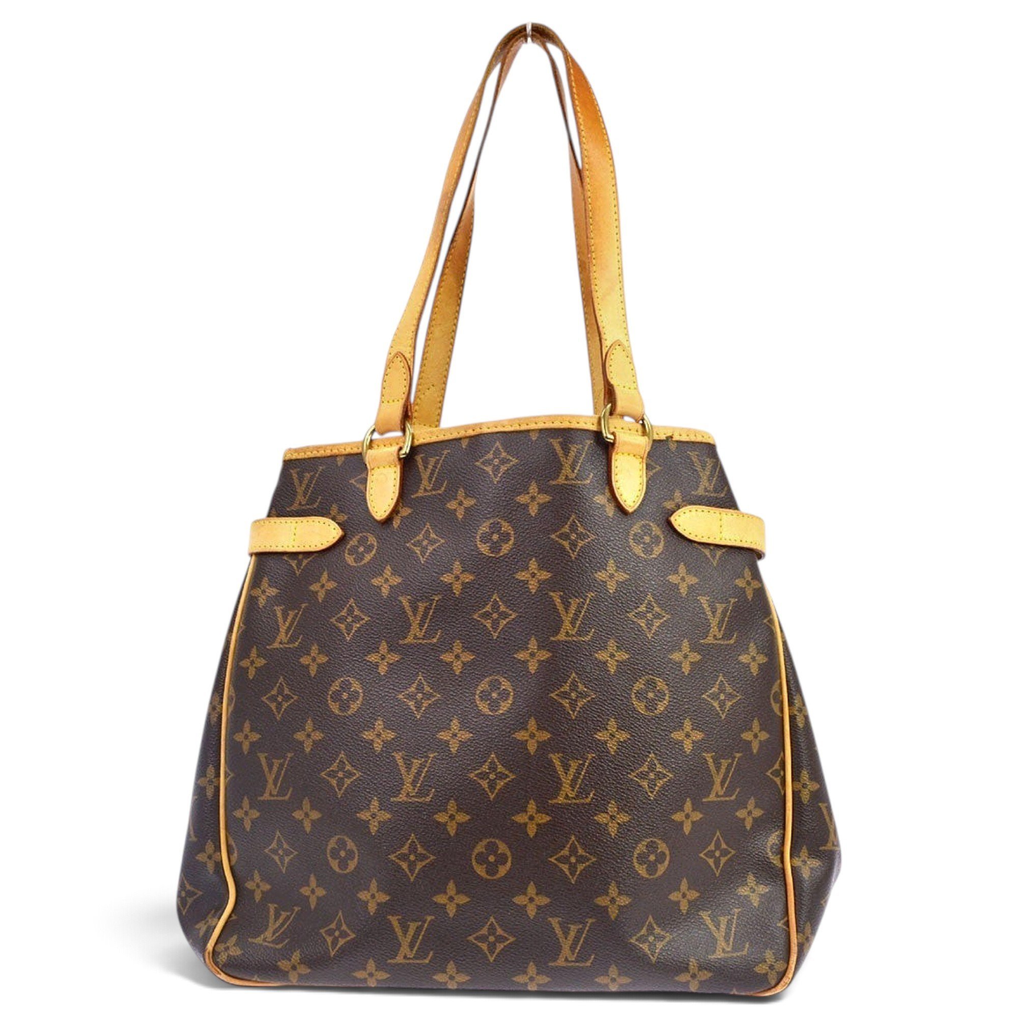 Batignolles cloth tote