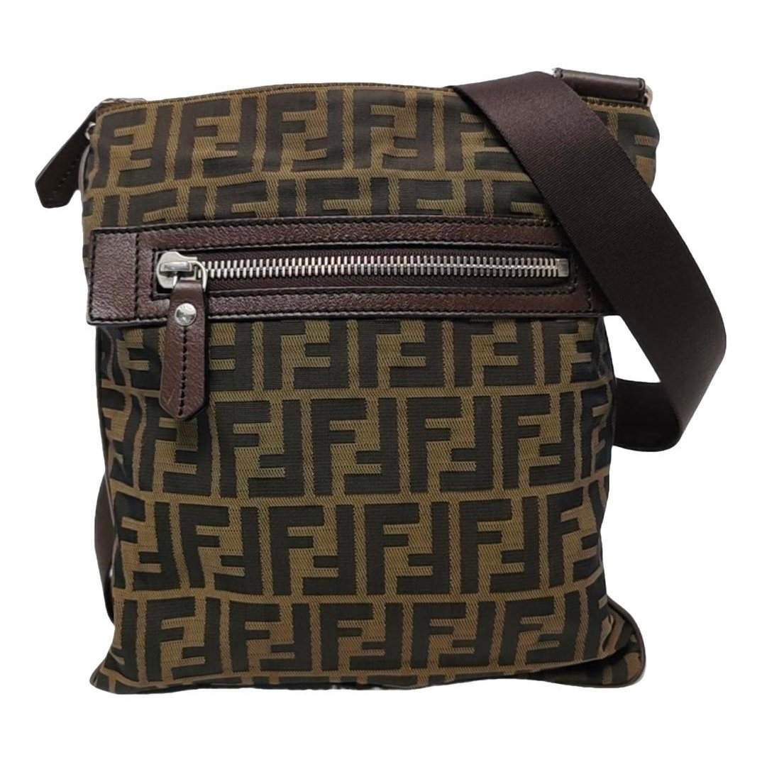 Vinyl handbag