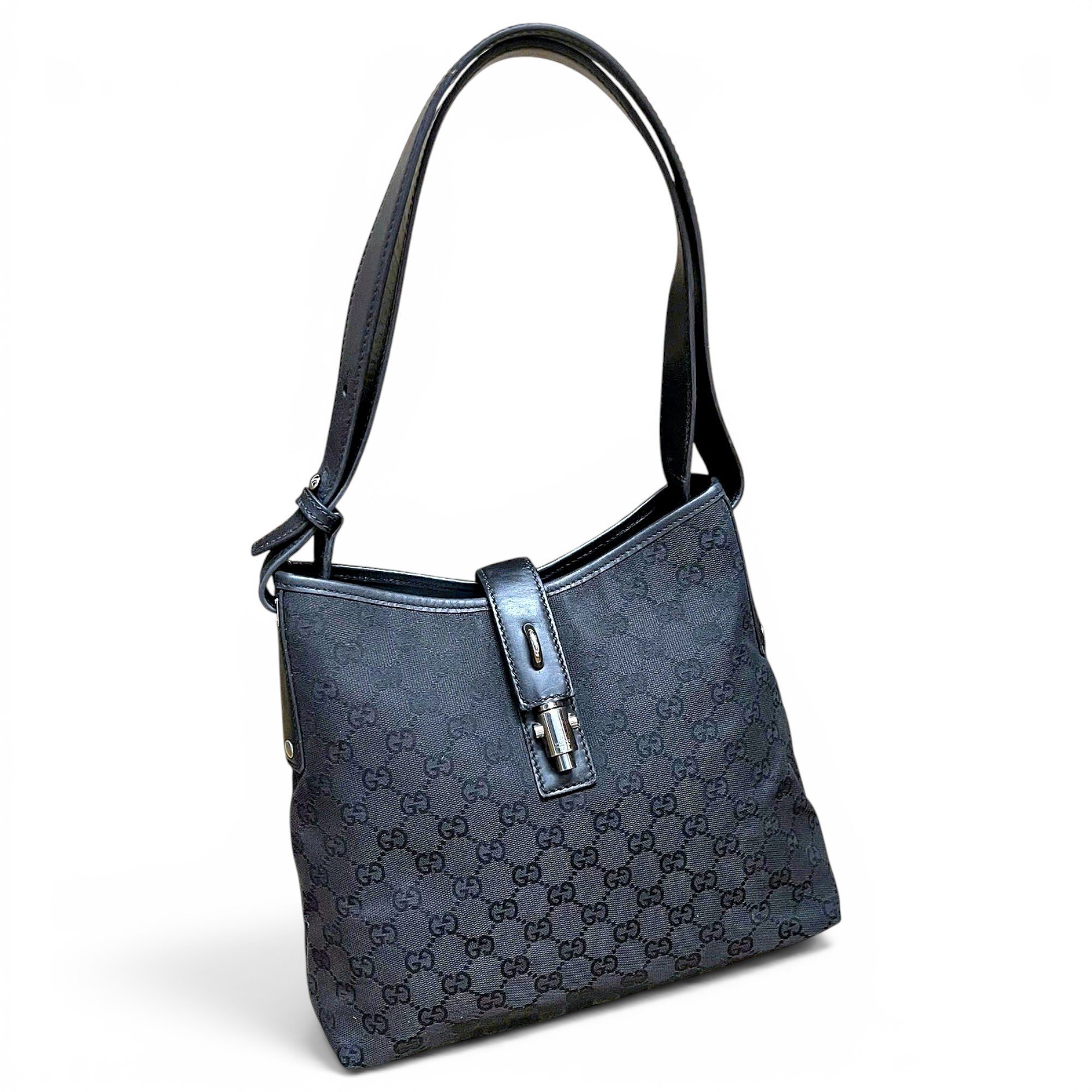Jackie cloth handbag