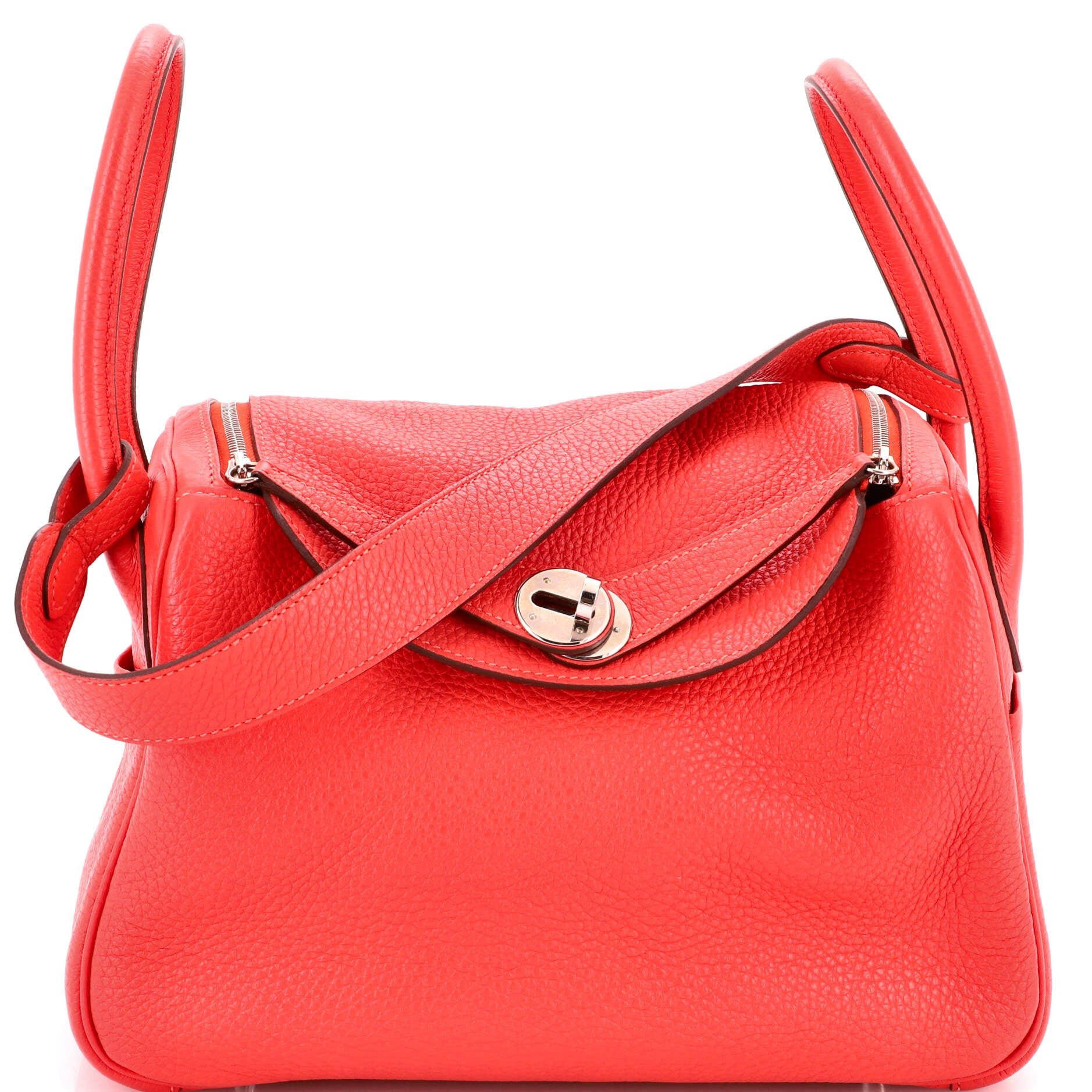 Lindy Bag Clemence 26