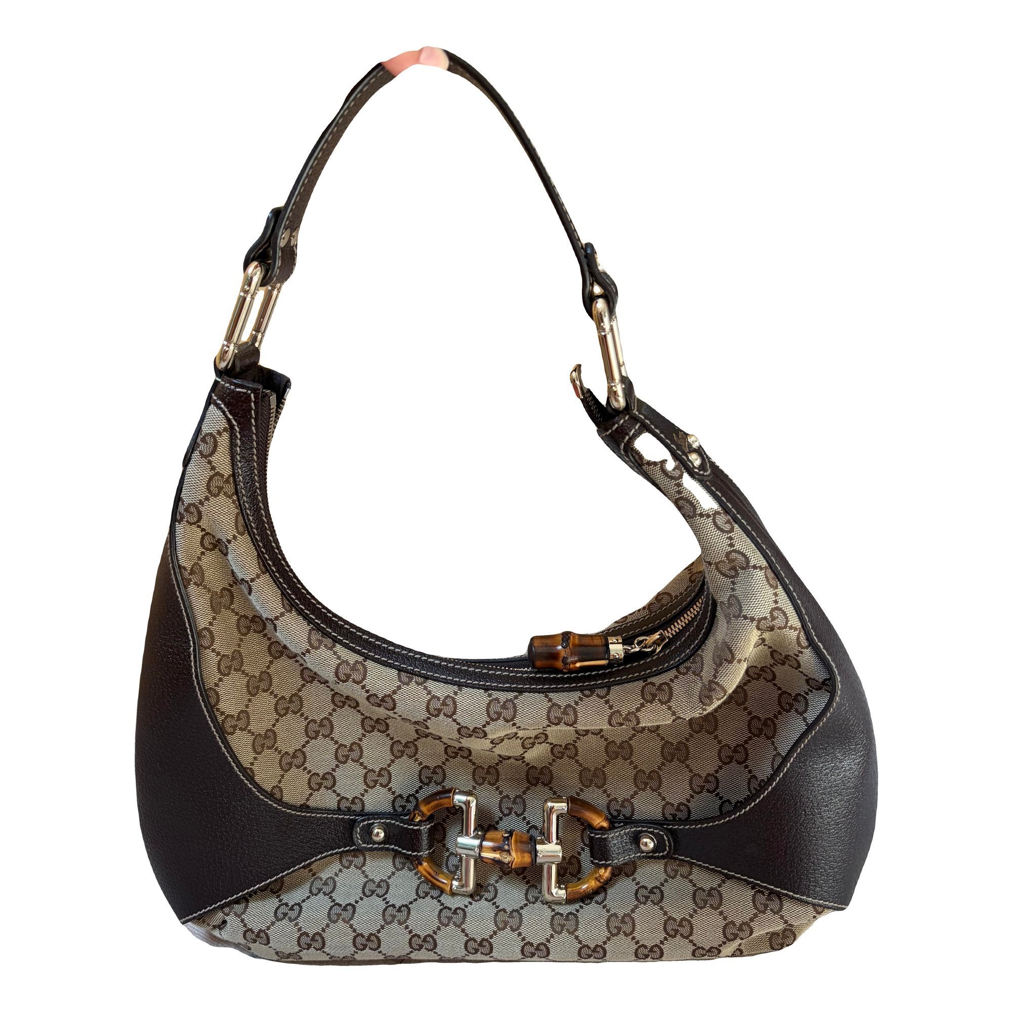 Amalfi cloth handbag