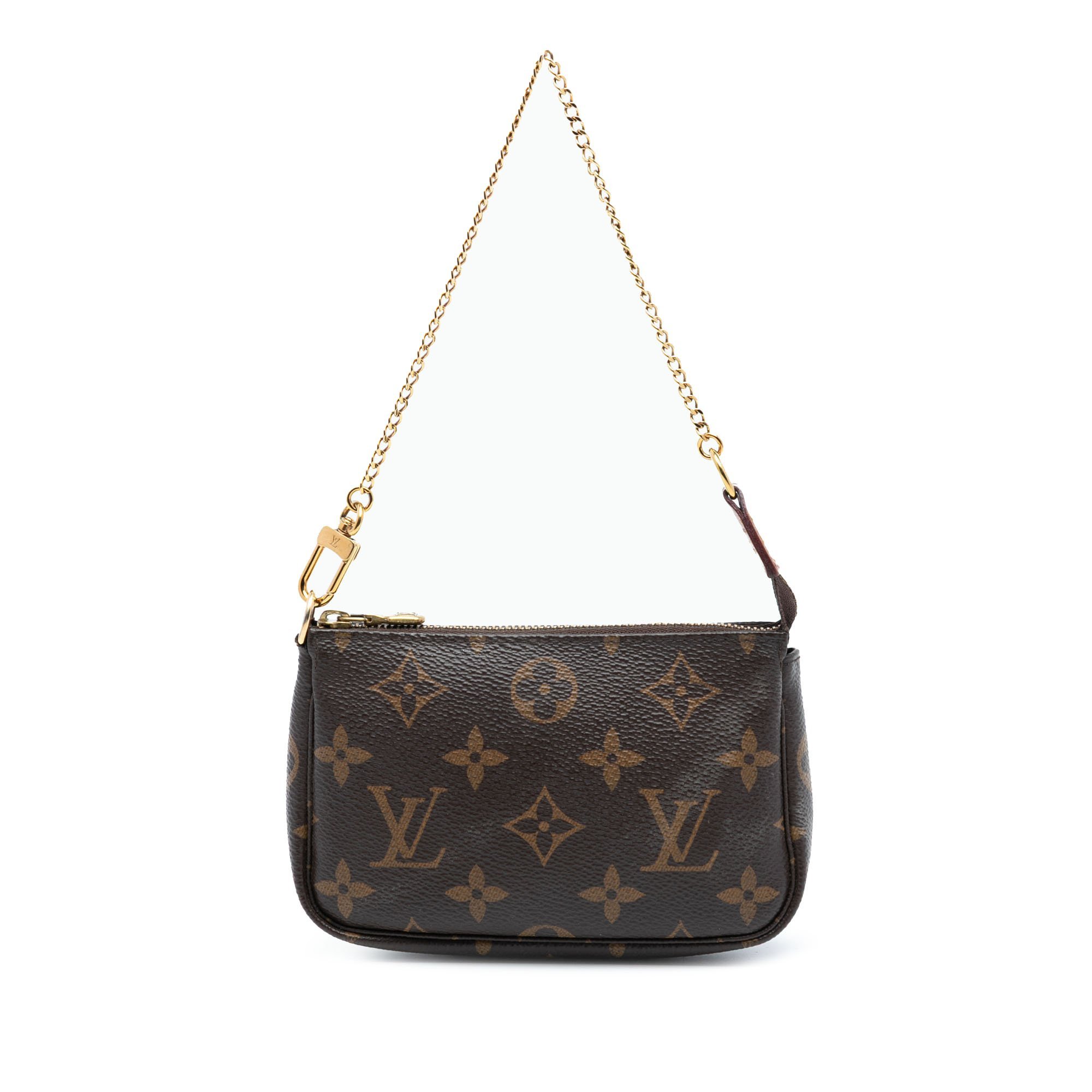 Pochette Accessoire cloth handbag