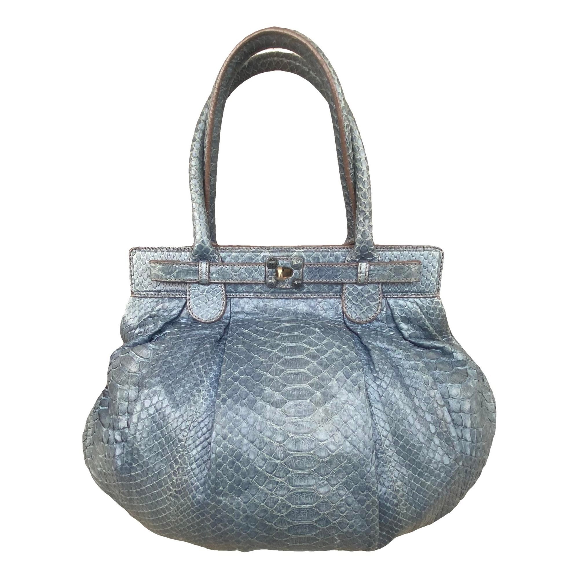 ZAGLIANI Leather handbag