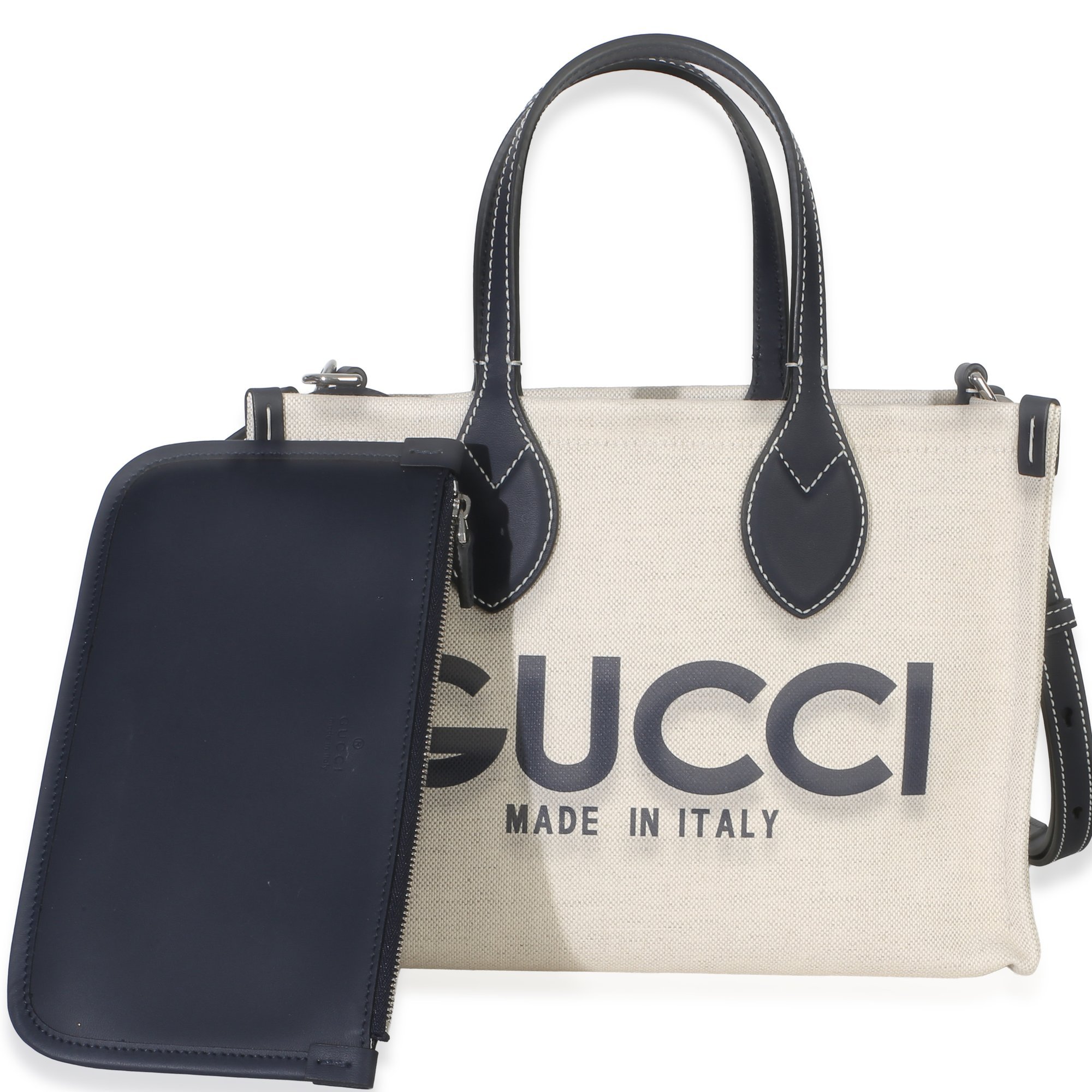 Cloth tote