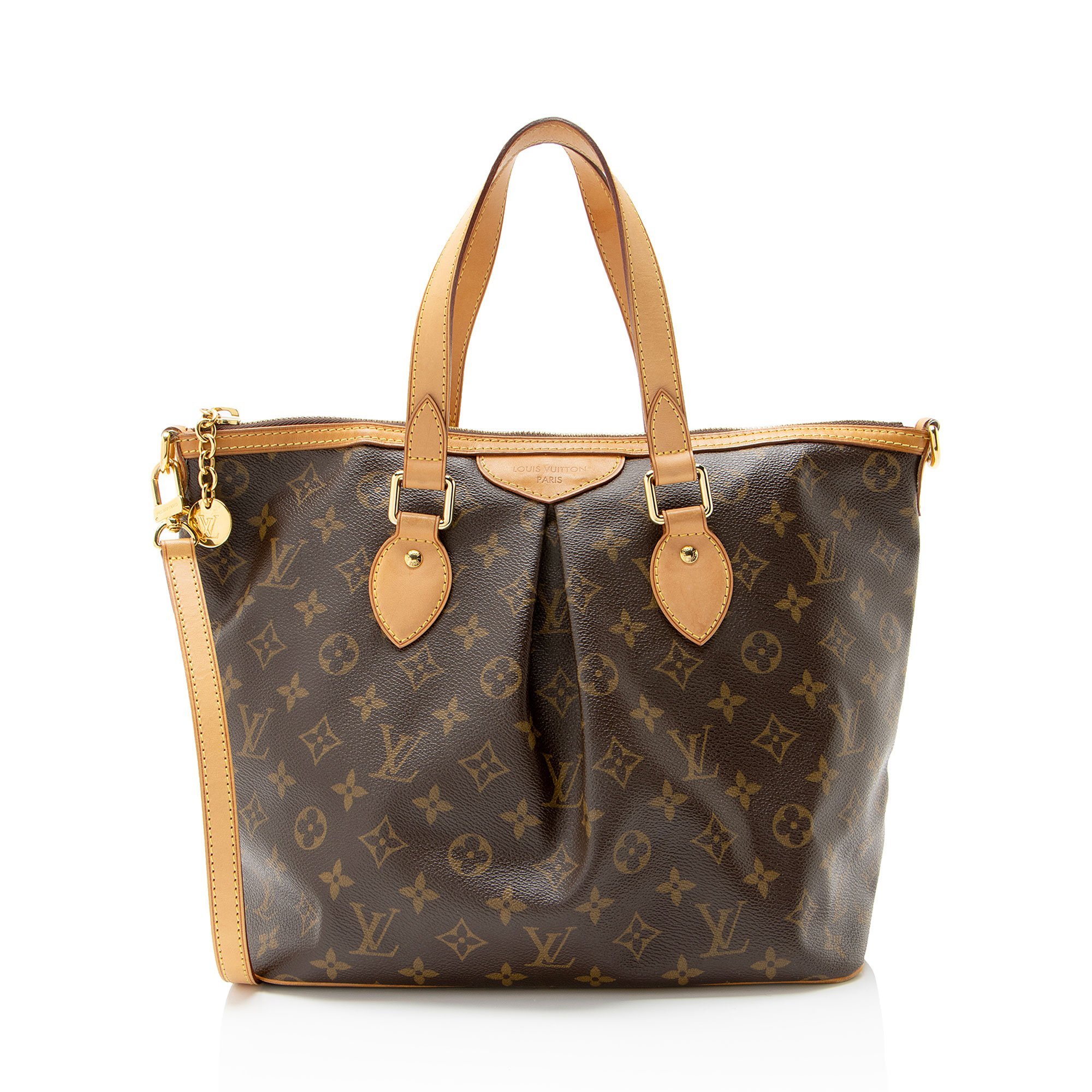 Palermo cloth tote