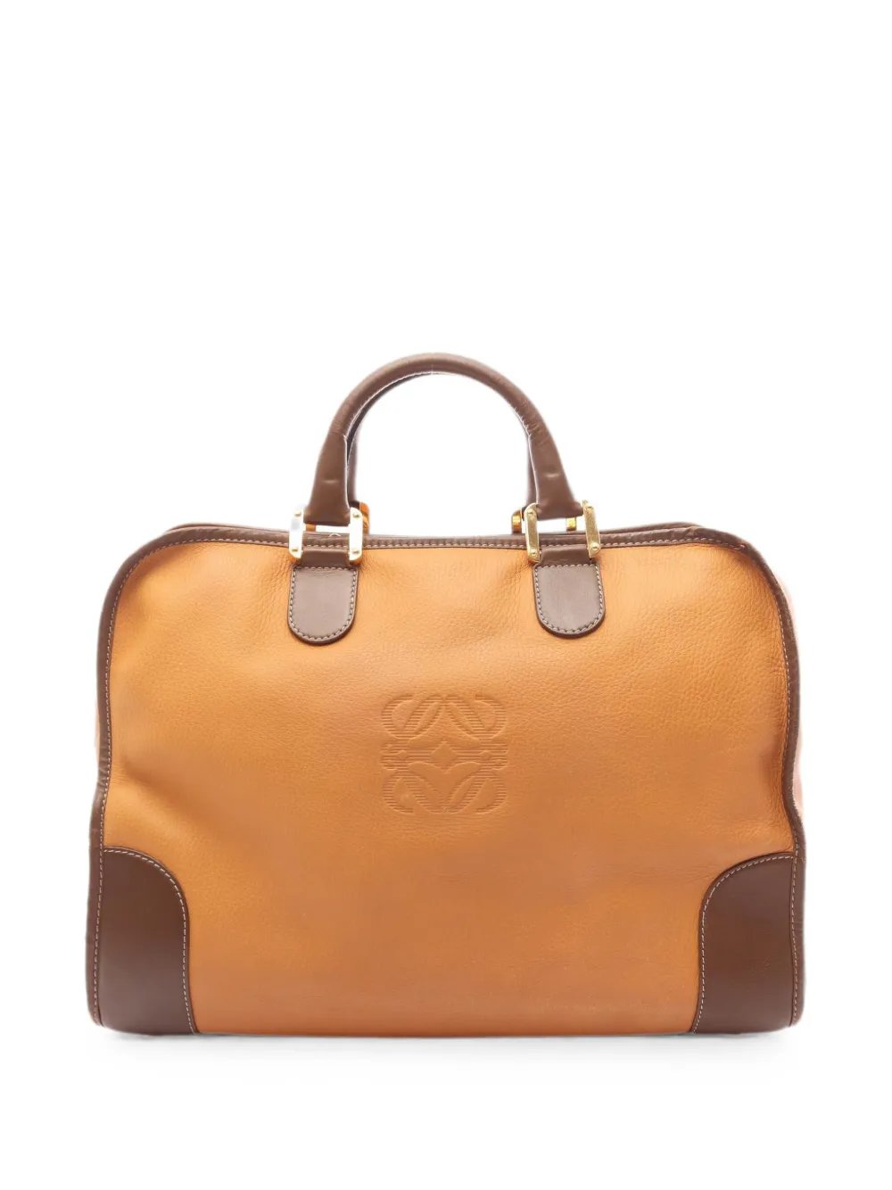 Amazona 40 calf leather handbag