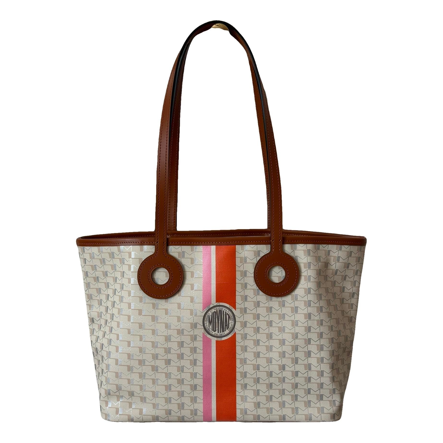 Cloth tote