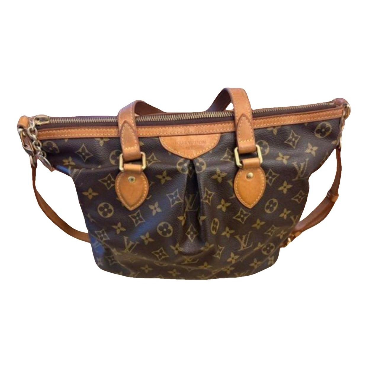 Palermo leather handbag