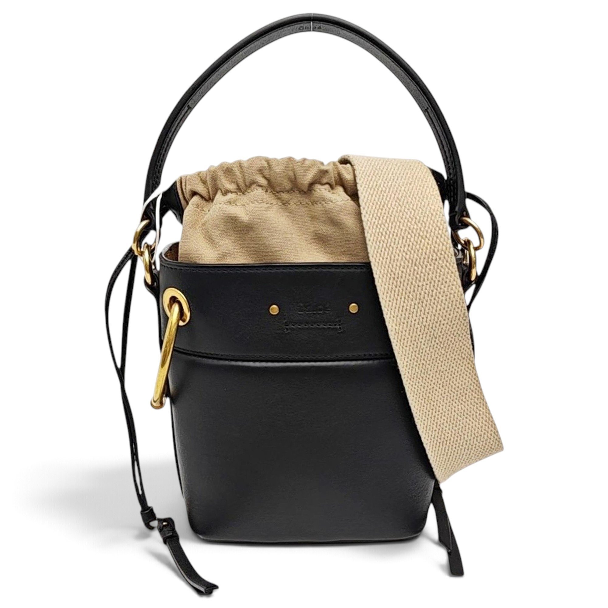 Chloe Roy leather handbag
