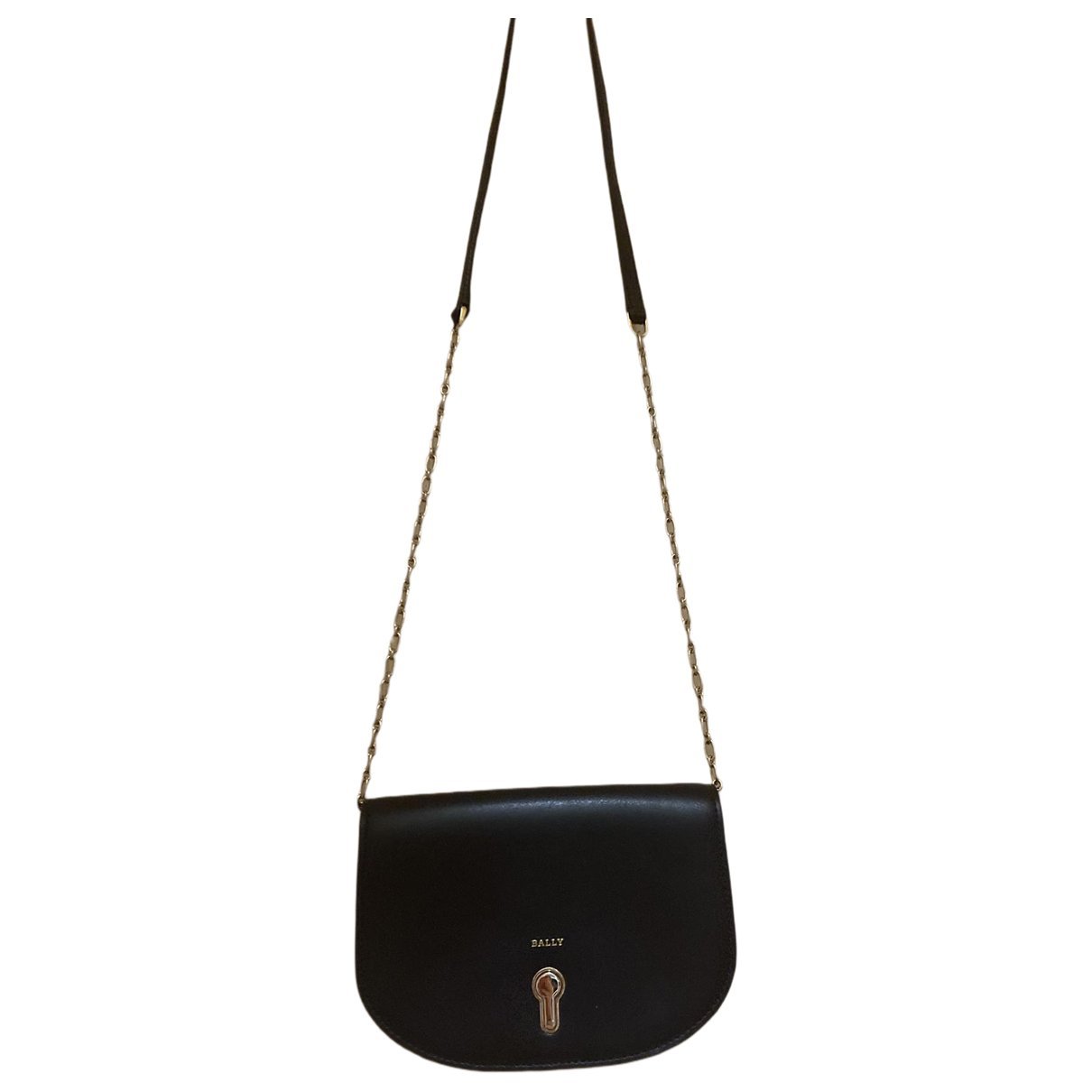 Bally Leather handbag