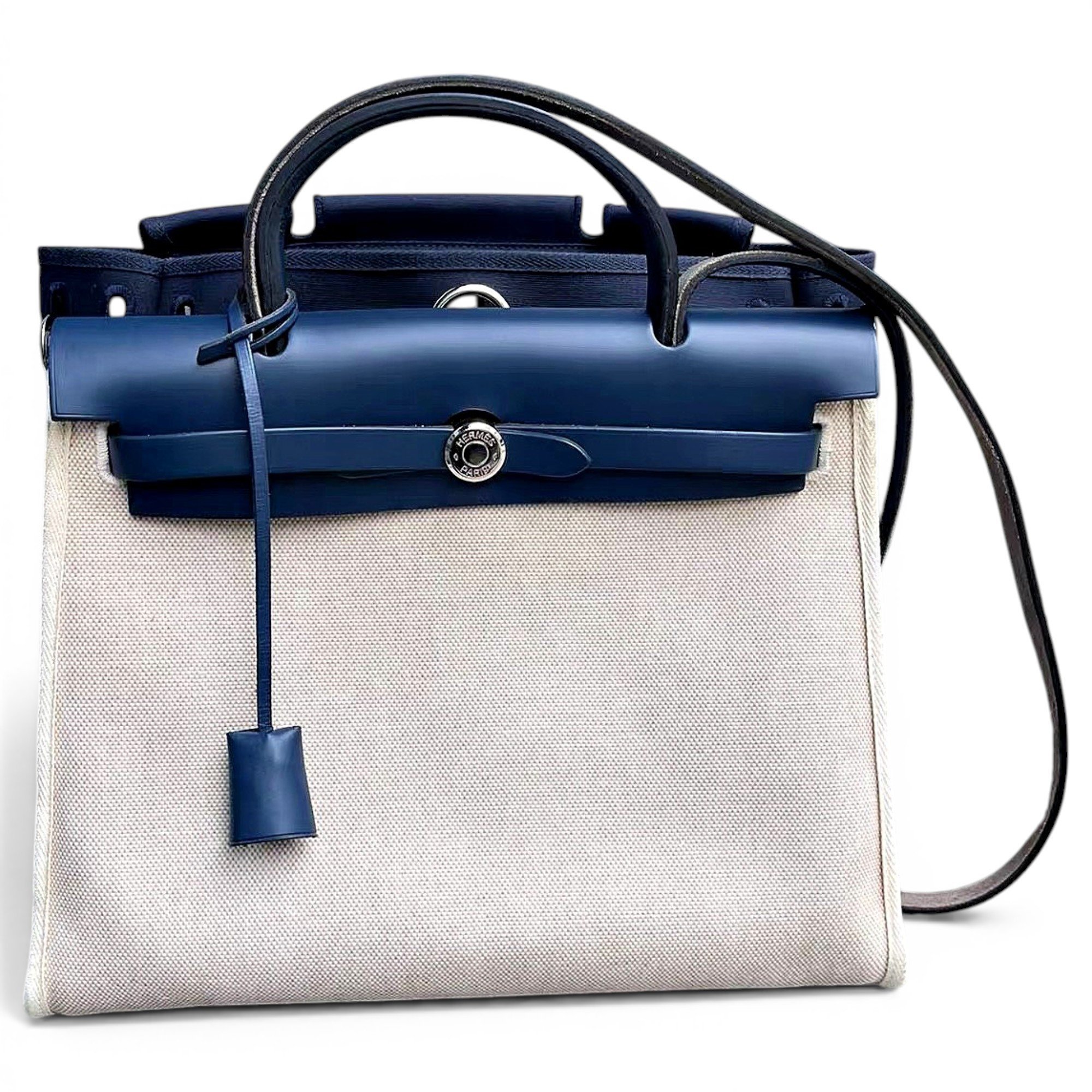 Herbag cloth handbag