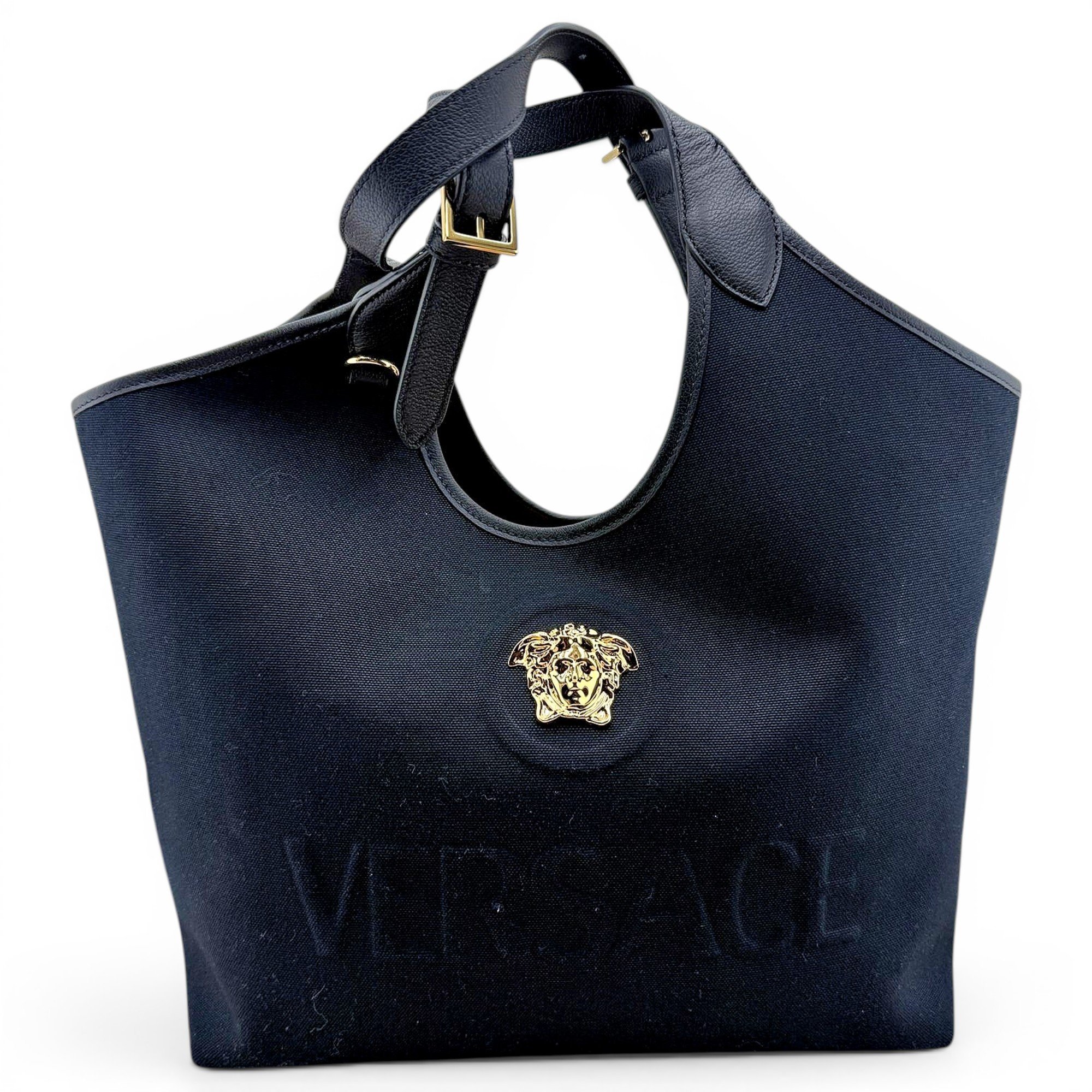 Cloth tote
