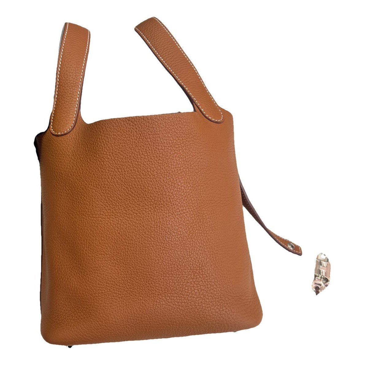 Hermes Picotin 18 Handbag 5404